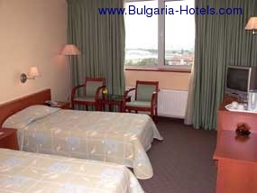 Bulgaria hotels
